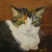Schildercursus portret kat